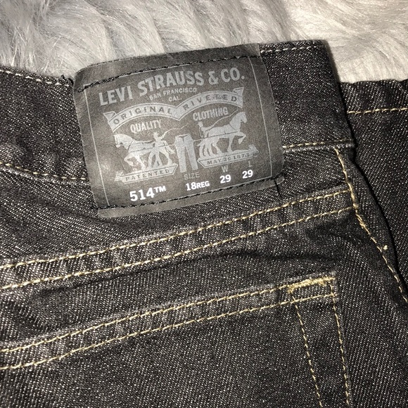 Levi’s jeans 514 - Picture 3 of 4